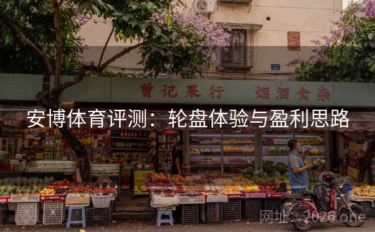 安博体育评测:轮盘体验与盈利思路